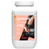 Savon gel microbilles sans solvant orange pot de 5 litres
