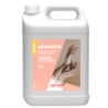 Liquide concentré pour le nettoyage mains Aexalt Atelier bidon de 5 litres