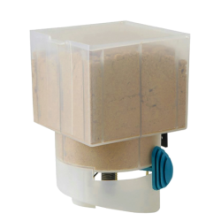 Distributeur Aexalt pour savon végétal en poudre SAVAEX 2,5 litres