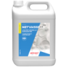 Liquide vaisselle citron vert Aexalt pour plonge manuelle bidon de 5 litres