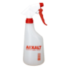 Pulvérisateur vide gradué Aexalt résistant aux produits chimiques 600 ml