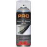 Aérosol apprêt Epoxy Gris mat K101 PRO haute protection anticorrosion - Bombe de 400 ml