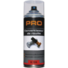 Convertisseur de rouille transparent K104 PRO pour supports métalliques - Bombe de 400 ml