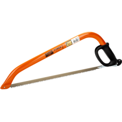 Scie à bûche professionnelle à usage intensif Bahco 530 mm Ergo 332