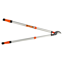 Élagueur expert PG-19-F télescopique Bahco longueur de 70 à 90 cm diamètre coupe 40mm