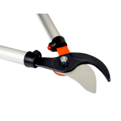 Élagueur expert PG-19-F télescopique Bahco longueur de 70 à 90 cm diamètre coupe 40mm