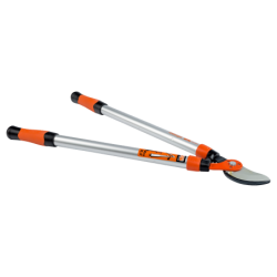 Élagueur expert PG-19-F télescopique Bahco longueur de 70 à 90 cm diamètre coupe 40mm