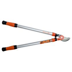 Élagueur expert PG-19-F télescopique Bahco longueur de 70 à 90 cm diamètre coupe 40mm