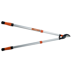 Élagueur expert PG-19-F télescopique Bahco longueur de 70 à 90 cm diamètre coupe 40mm