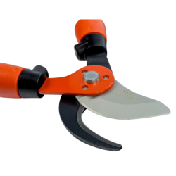 Élagueur expert PG-19-F télescopique Bahco longueur de 70 à 90 cm diamètre coupe 40mm