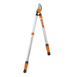 Élagueur expert PG-19-F télescopique Bahco longueur de 70 à 90 cm diamètre coupe 40mm