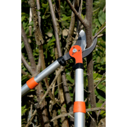 Élagueur expert PG-19-F télescopique Bahco longueur de 70 à 90 cm diamètre coupe 40mm