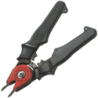 Pince FORCE 4 en acier trempé manche isolé pour torches de soudage MIG/MAG