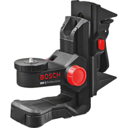 Support universel Bosch BM1 pour niveau laser ligne et point
