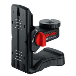 Support universel Bosch BM1 pour niveau laser ligne et point