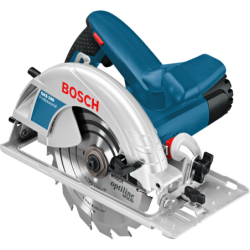 Scie circulaire Bosch GKS 190 Professional livrée en boîte carton