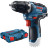 Perceuse Visseuse Bosch GSR 12V-35 HX sans batterie ni chargeur en coffret L-Boxx