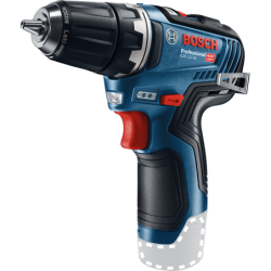 Perceuse Visseuse Bosch GSR 12V-35 HX sans batterie ni chargeur en coffret L-Boxx