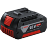 Batterie 18 V-LI 5.0 Ah Bosch GBA grande autonomie