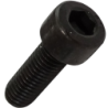 Vis tête cylindrique six pans creux CHC M8x25 pour ponceuse orbitale Bosch GEX 125-150 AVE