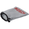 Sac à poussière en tissu pour ponceuse bosch compatible