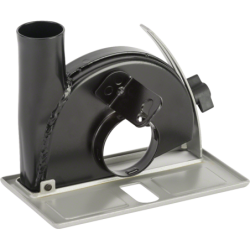 Carter d'aspiration pour Bosch GWS8-14/8-10Z /11-15