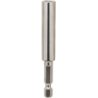 Porte embout universel magnétique standard Bosch longueur 75 mm