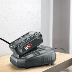 Chargeur rapide EU AL 1830 CV 230/14,4-18 V 1h ref: 2.607.225.965