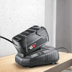 Chargeur rapide EU AL 1830 CV 230/14,4-18 V 1h ref: 2.607.225.965