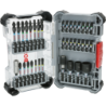 Embout de vissage Bosch Impact Control coffret de 36 pièces