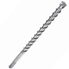 Foret béton carbure 4 taillants SDS Max 7 SpeedX pour marteau perforateur 32x400x520 mm
