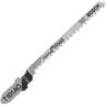 Lame de scie sauteuse pour bois T 101 AO jeu de 5 lames