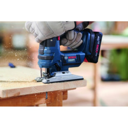 Lame de scie sauteuse pour bois - T144D Speed for Wood Bosch - Jeu de 5 lames