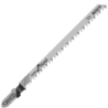 Lame de scie sauteuse pour bois T 301 CD jeu de 5 lames