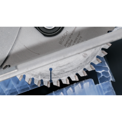 Lame de scie circulaire Bosch Multi Material 160x20 mm 42 dents