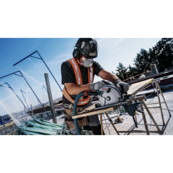 Lame de scie circulaire construct wood 190 x 30 mm 12 dents (résistante aux clous)