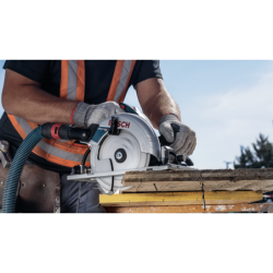 Lame scie circulaire bois Bosch Construct Wood Ø 230 mm alésage 30 mm 16 dents