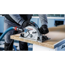 Lame scie circulaire Bosch Optiline Wood tout bois Ø 235 mm alésage 30 mm 48 dents