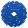 Lame de scie circulaire Bosch EX TR H 210 mm alésage 30 mm 60 dents