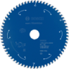 Lame de scie circulaire Expert for Aluminium 216 x 1,4 x 30 mm - 66 dents ( 2608644543 )
