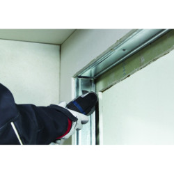 Lame segment pour bois et métal BIM ACZ 100 BB WM