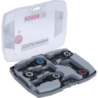 Coffret Starlock BOSCH spécial électricien et plaquiste