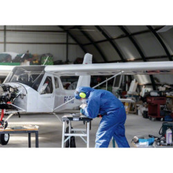 Lame scie sauteuse clean Carbon Fiber en carbure pour plastique jeu de 3 lames