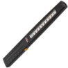 Lampe torche 10+1 LED rechargeable 400 + 80 lumen IP40 autonomie 8h