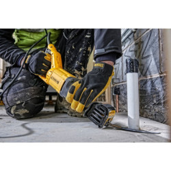 Scie Sabre Dewalt DWE305PK-QS 1100 W en Coffret