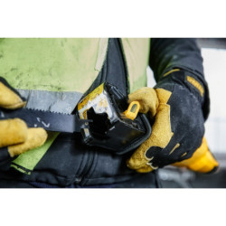Scie Sabre Dewalt DWE305PK-QS 1100 W en Coffret
