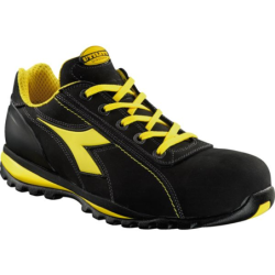Chaussure sécurité Glove II Low S3 HRO SRA Noir taille 35