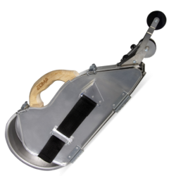 Applicateur de bande à joint Banjo Taper II avec accessoire Tek Roll