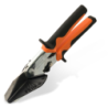 Pince de découpe à onglet à angle variable pour multi-matériaux - Multi-coup' Extra Edma
