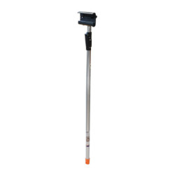 Perche pour lames à lisser les enduits 2 x 1 m PERFECT LISS